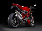 Ducati Streetfighter 848